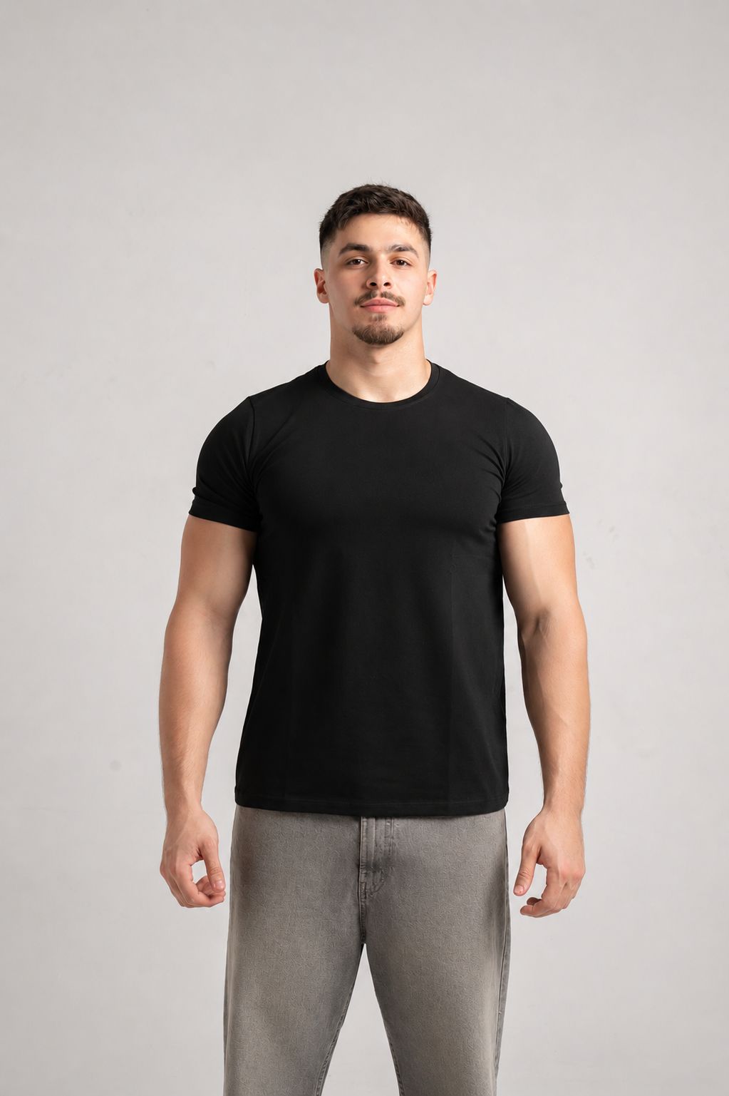 BULLDOG TEE