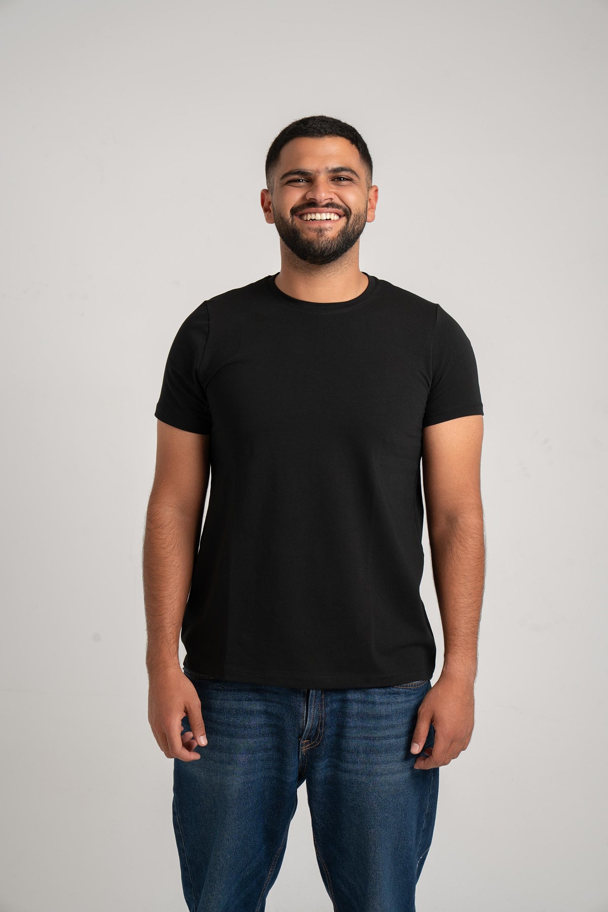 BULLDOG TEE